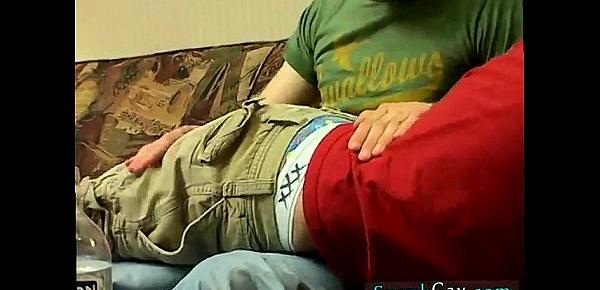  Young gay school sex videos first time Bad Boys Love A Good Spanking